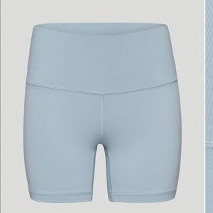 TnaLIFE™ Atmosphere Hi-Rise 5" Short